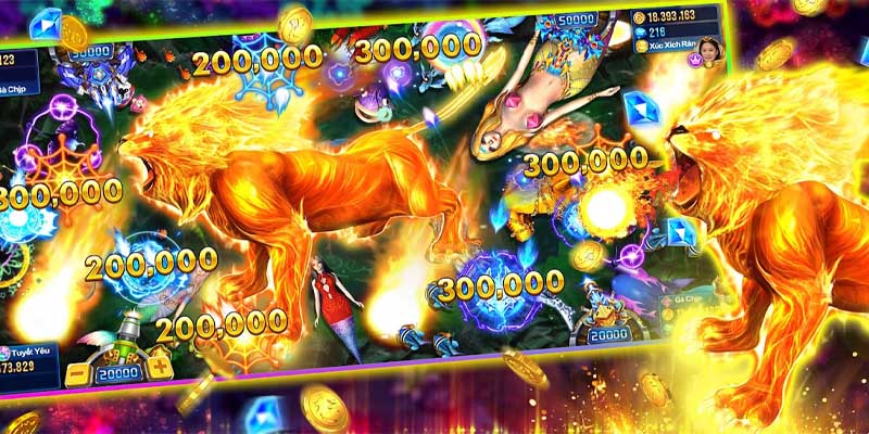 Những Điều Cần Lưu Ý Khi Tham Gia Game Bắn Cá Đổi Thưởng
